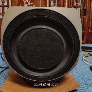 B&O BeoLab 2 Active Subwoofer有源超低音