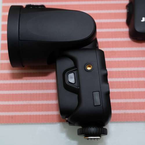 金貝 HD-2MAX 機頂燈 (Canon, Fujifilm, Nikon, Olympus, Sony 都合用, 全有TTL) 水貨