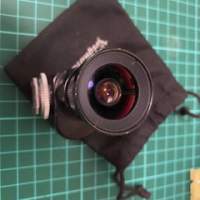Voiglander Zoom Finder 15-35mm