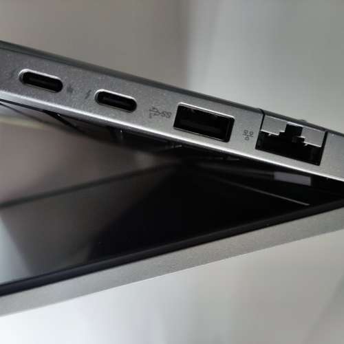 全新有保養, Dell Latitude 5440, 14" Display, 13th Gen i5-1345U, 16GB RAM, 512GB