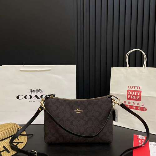 女包包單肩斜包鏈條包腋下包斜挎包