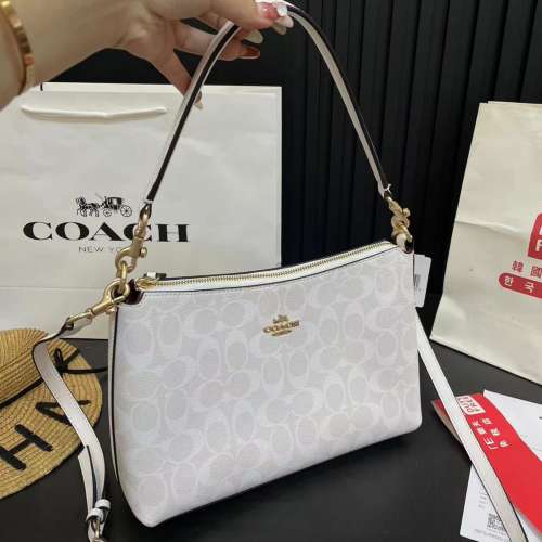 女包包單肩斜包鏈條包腋下包斜挎包