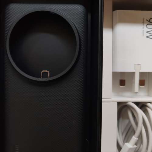 小米 Xiaomi 14 Ultra 港行全套連 攝影套裝