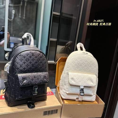 Gucci酷奇雙肩包旅游包出差包