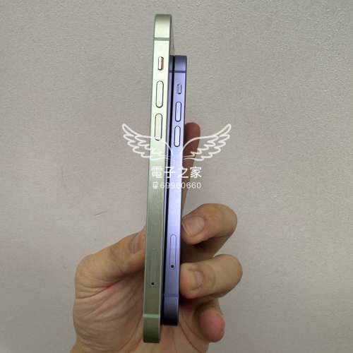 (荃灣實體店,超靚 )Apple Iphone 12 128 紫 綠香港行貨雙卡😍  #荃灣門市新開張😍 #...