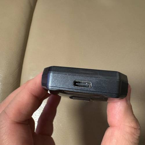 Blackleaf 2.0無線自學翻譯筆