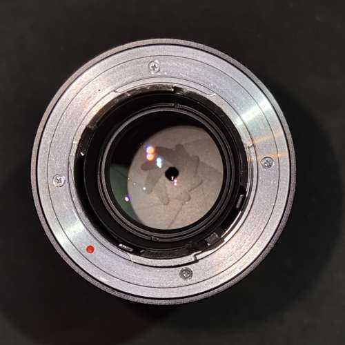contax 100/2 AEG CY 康泰時 100mm 100