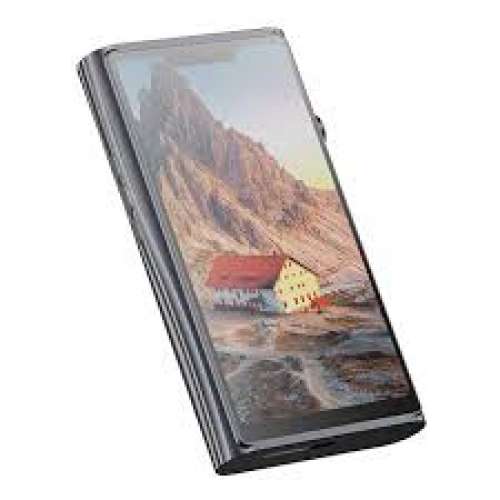 Shanling M9