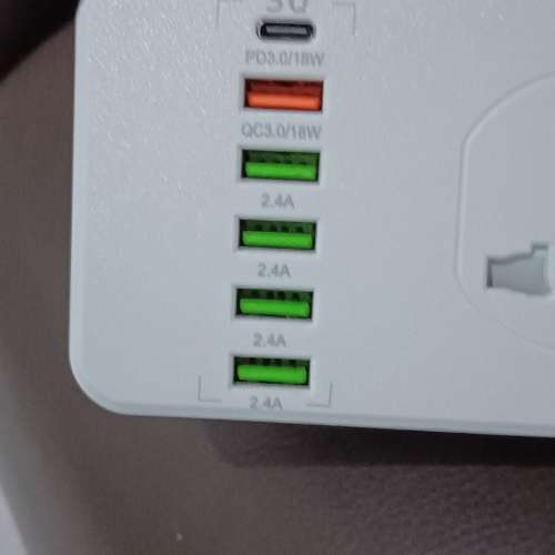 全新英式多功能拖板3M