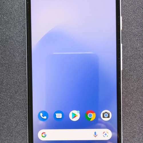 Google Pixel 3a 白色 / 64G