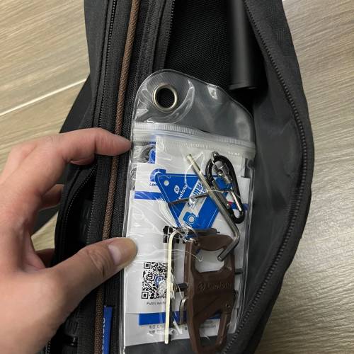 Leofoto LS225-CT腳架連袋