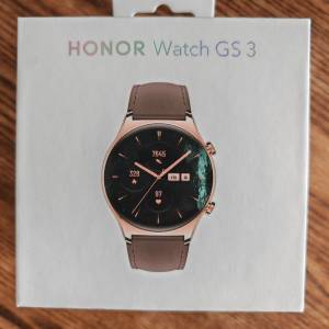 honor watch gs3