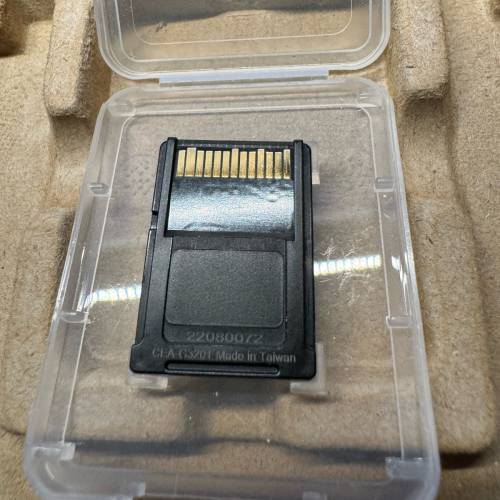 Sony Tough CFexpress Type A 320GB