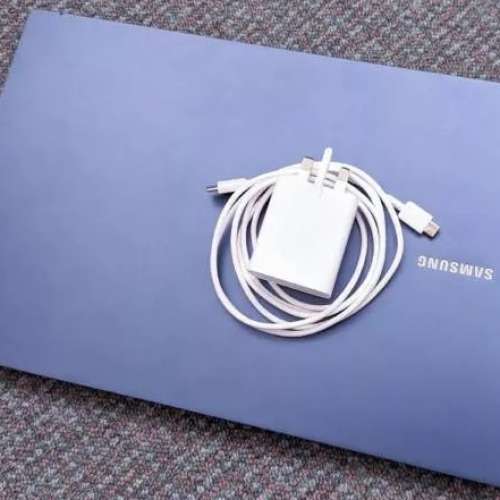 Samsung 全新原裝正貨 S22 65W EP-TA865 極級充電火牛連5A Type-C 數據線 每套(不是...