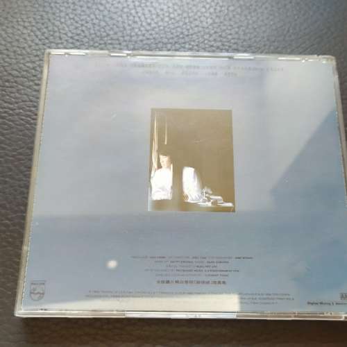 黎明 - 傾城之最 CD