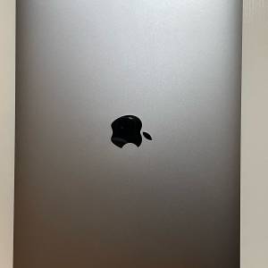 2018 Macbook air 8GB 128GB space grey