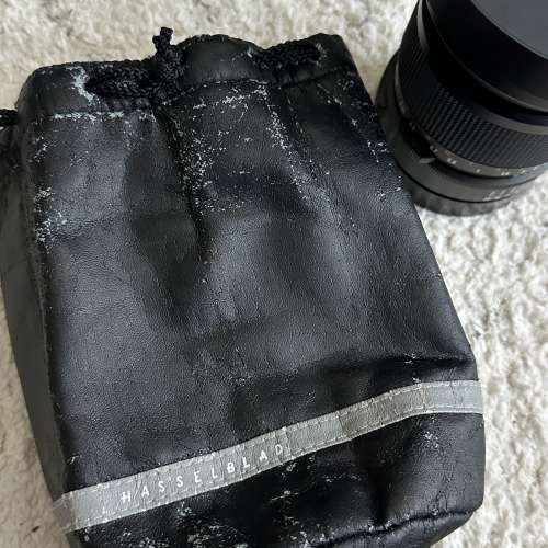 Hasselbald Carl Zeiss Distagon t* 50mm f2.8 fe