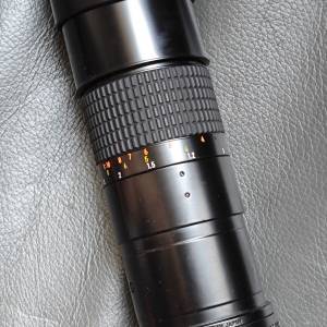 Nikon AIS 200mm f4 Micro-Nikkor 微距鏡 sony canon Zf z6 z7 z8 z9