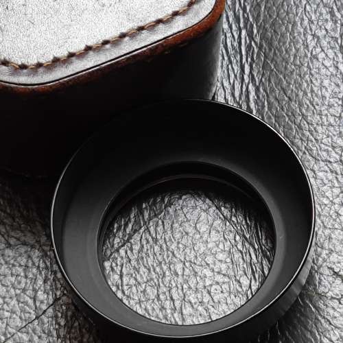 Canon 50mm f1.8 LTM Leica M39 Hood 遮光罩