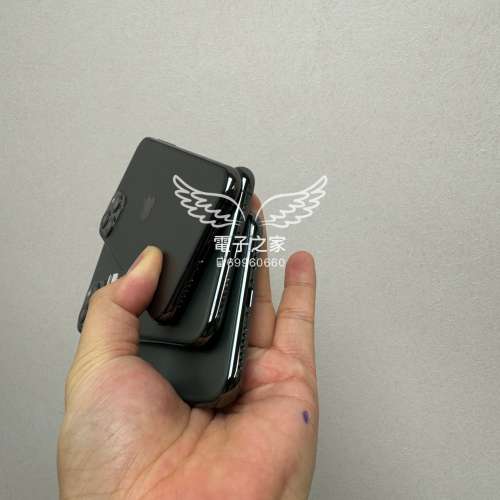 (荃灣實體店,最平三鏡頭)Apple Iphone 11 pro  promax 256 512 綠色😍