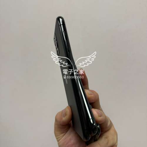 (荃灣實體店,最平三鏡頭)Apple Iphone 11 pro  promax 256 512 綠色😍