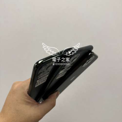 (荃灣實體店,最平三鏡頭)Apple Iphone 11 pro  promax 256 512 綠色😍