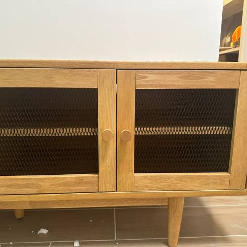 馬來西亞實木電視櫃