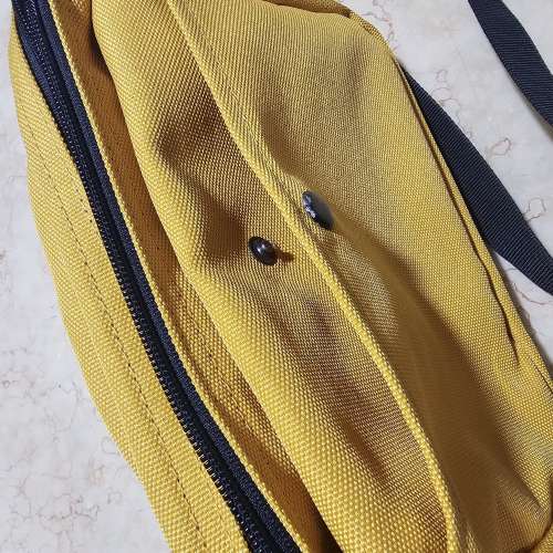 Carryson 細斜揹袋