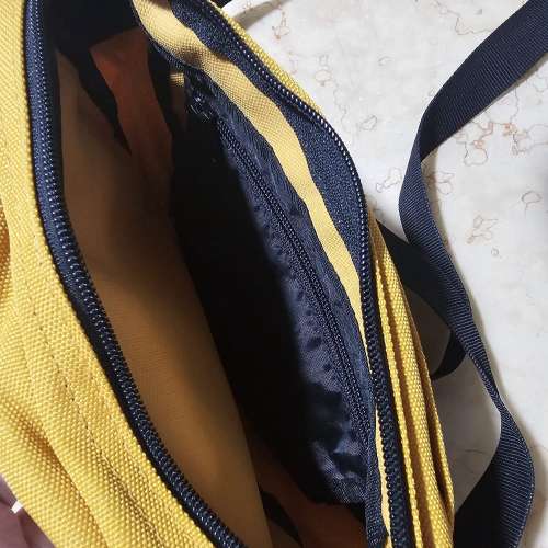 Carryson 細斜揹袋