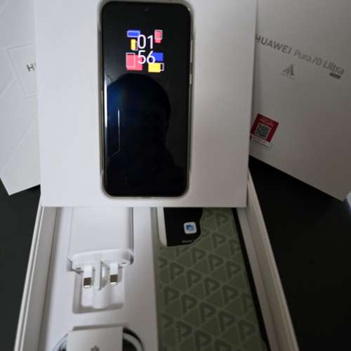 Huawei Pura 70 Ultra