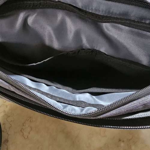 NIID R0+ 多功能斜揹袋