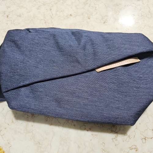 NIID R0+ 多功能斜揹袋