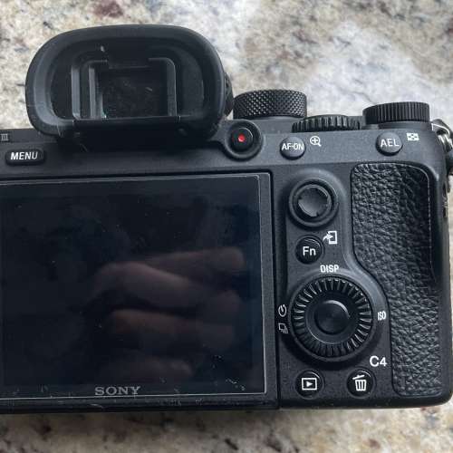 Sony A7R3