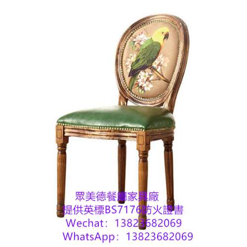 工業風餐桌椅批發,椅子工廠直營,實木鐵藝餐廳餐椅訂做,港式餐廳家具椅凳訂造,茶餐飯...