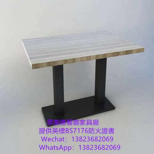 人造石桌子加工廠,抽屜儲物桶餐桌訂製工廠,大理石餐檯傢俱訂造,餐館檯凳,茶餐廳飯...