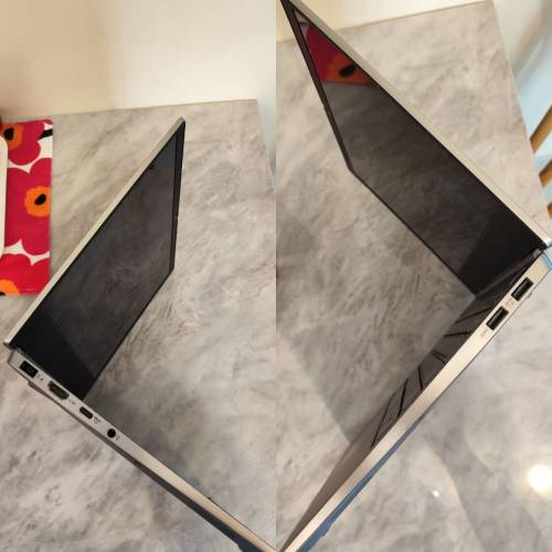 Lenovo i5-10210U 10代 14吋 Ram16GB SSD：512GB