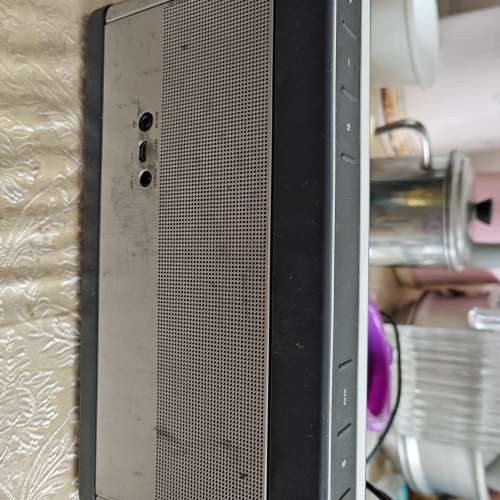 Bose SoundLink iii 2個連充電
