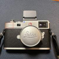 行貨 Leica M11 + Leica Visoflex 2 + 兩粒原廠電