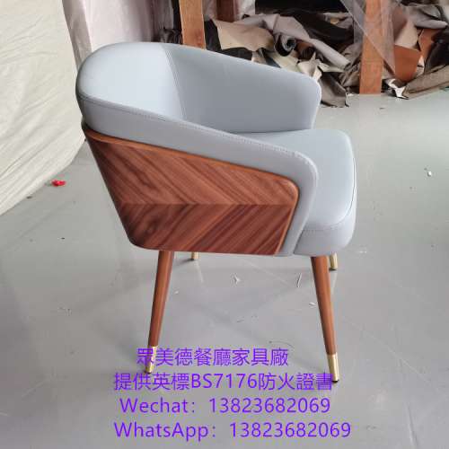 桌椅批發工廠,椅子專賣店,防火皮革海綿餐枱椅訂做,可通過消防驗收合格證書,英标阻...