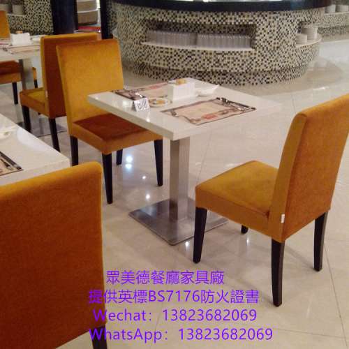 人造石餐廳桌子加工廠,岩板包不鏽鋼邊餐枱,電動轉盤大圓桌,包間VIP房餐桌加工廠,四...