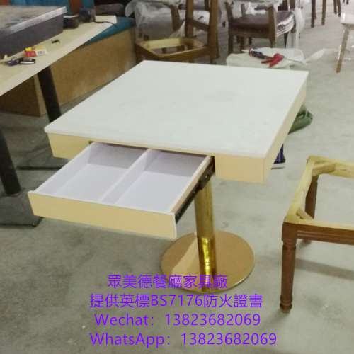 餐館檯凳,茶餐廳飯臺table,專業傢俬訂製廠,櫃桶分隔抽屜餐檯訂造,餐廳枱凳,餐館飯店...