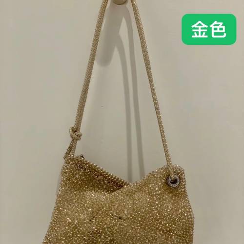 全新ANTEPRIMA twistbag 明星同款