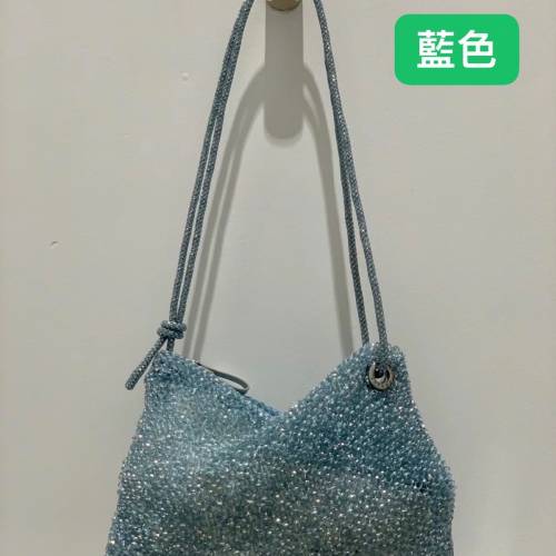 全新ANTEPRIMA twistbag 明星同款
