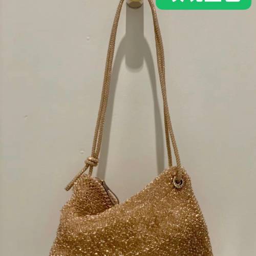 全新ANTEPRIMA twistbag 明星同款