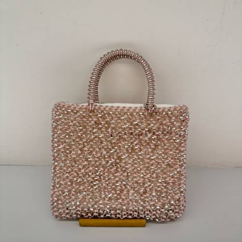 全新 ANTEPRIMA 經典小方片