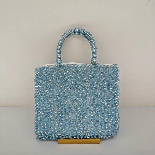 全新 ANTEPRIMA 經典小方片