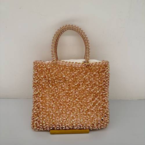 全新 ANTEPRIMA 經典小方片