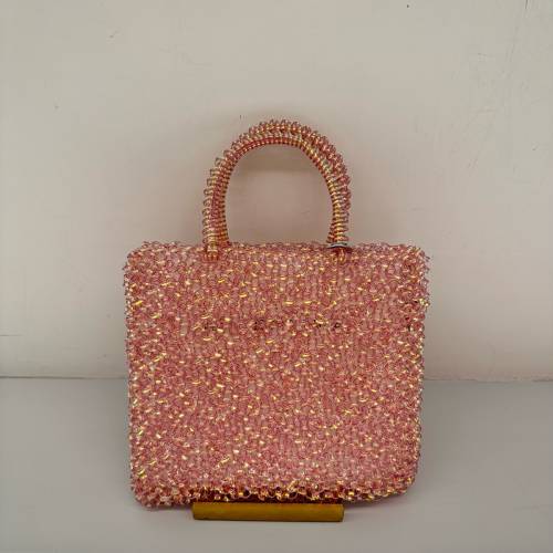 全新 ANTEPRIMA 經典小方片