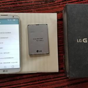 出售行貨LG G Pro 2，舊，但單/盒齊，仲有多一塊電池