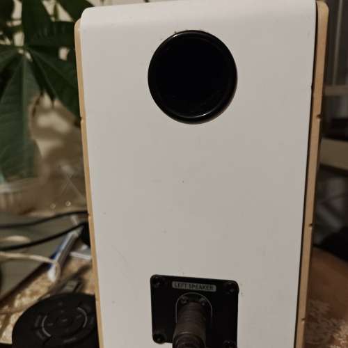 超高清喇叭Edifier S880DB